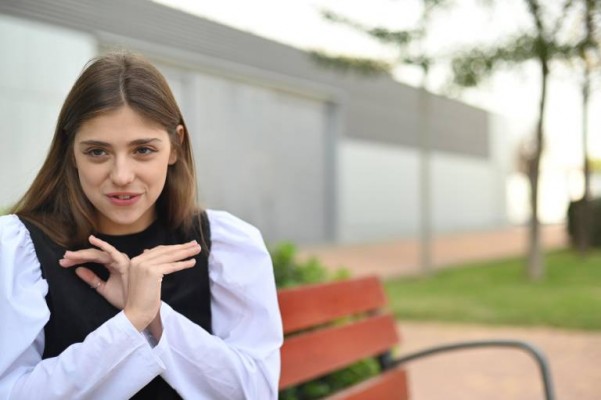 Carmen Arrufat busca su gran 'hit' en TVE