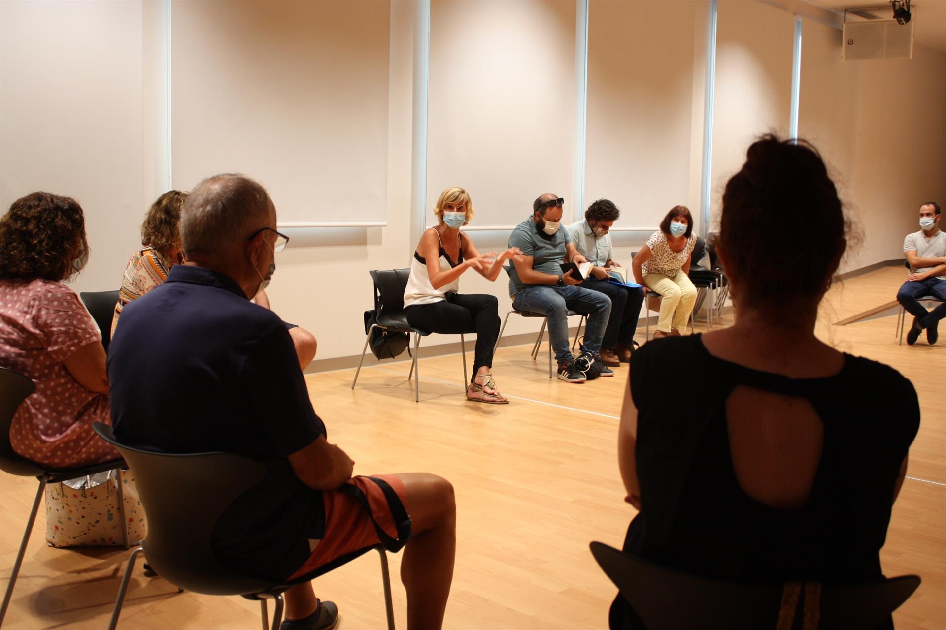 La tercera fase de las exhumaciones de Castelló buscará los restos de 18 víctimas del franquismo