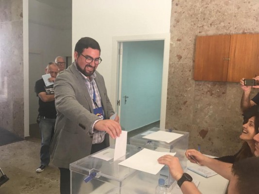 Absuelto de prevaricación el exalcalde de Canet al no hallar arbitrariedad en el ascenso de su prima 