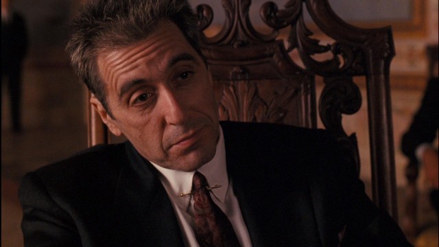 Francis Ford Coppola confirma una nueva versión de 'El Padrino III'
