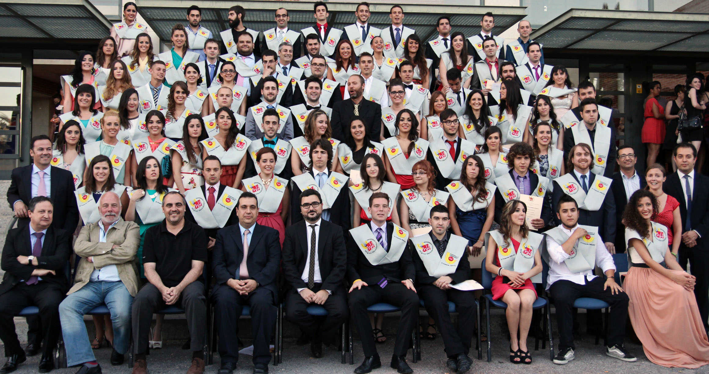 Ese dulce aroma a talento
