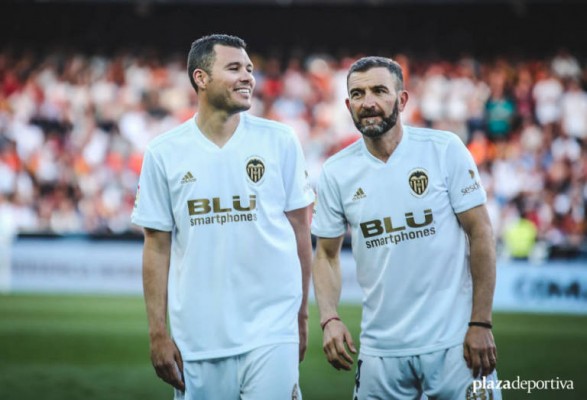 Paco Camarasa: L'últim “one club man”