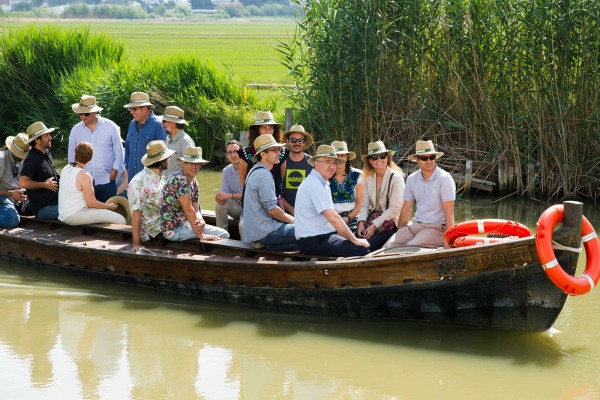 ¿Te apetece recorrer L'Albufera de manera diferente y descubrir su encanto? 