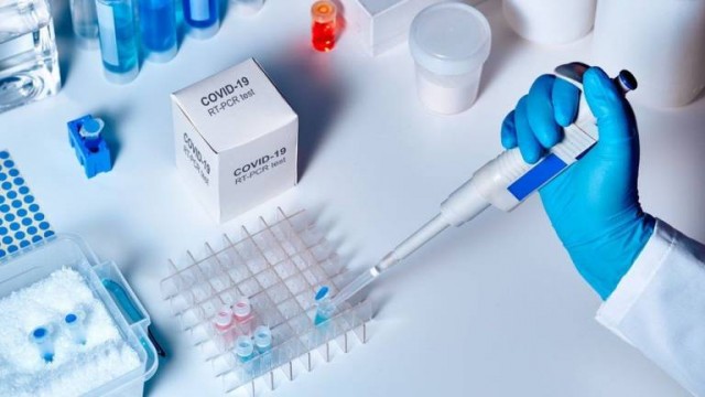 CSIF insta a convocar al comité de prevención de Justicia y a realizar test PCR a los funcionarios
