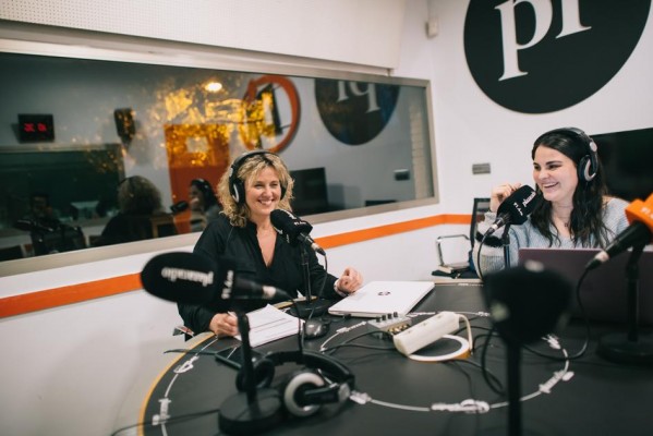 Los fines de semana en la radio, 'Obligaciones, las justas' con Raquel Romero