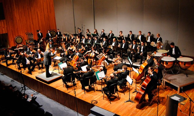 El Ciclo de Música Clásica de Peñíscola se abre paso con todas las medidas de seguridad