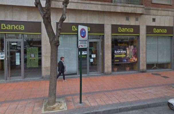 En el aire el futuro de los 1.300 trabajadores y las 257 oficinas de CaixaBank y Bankia en la Región