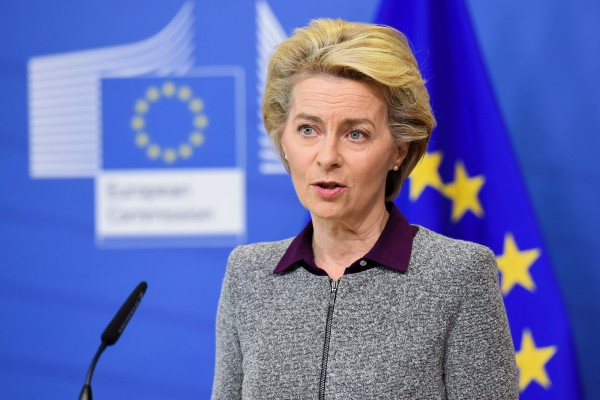 La UE pone orden en la restricción de movimientos a los ciudadanos europeos por los brotes de covid