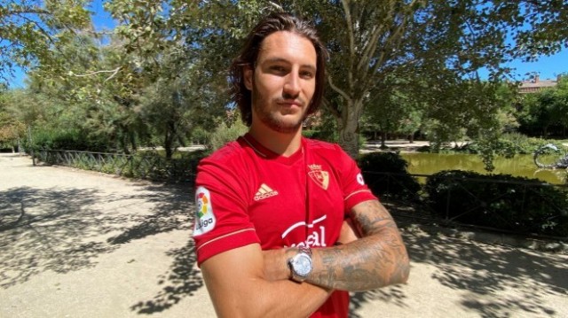 Juan Cruz: 