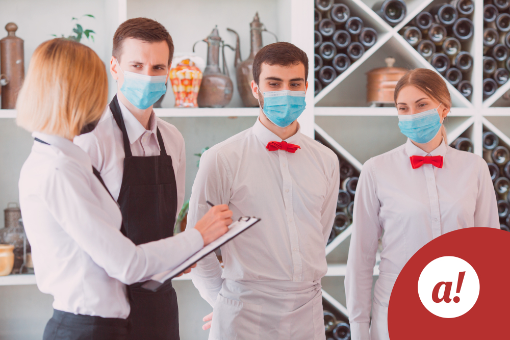 '¡Vaya Carta!': la plataforma para digitalizar cartas de restaurantes creada por dos jóvenes de Borriana