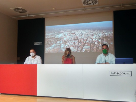 El Plan General de Castelló 'muta' para proteger los espacios sensibles frente a las macroedificaciones
