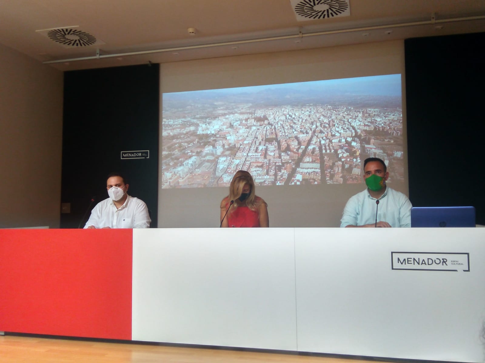 El Plan General de Castelló 'muta' para proteger los espacios sensibles frente a las macroedificaciones