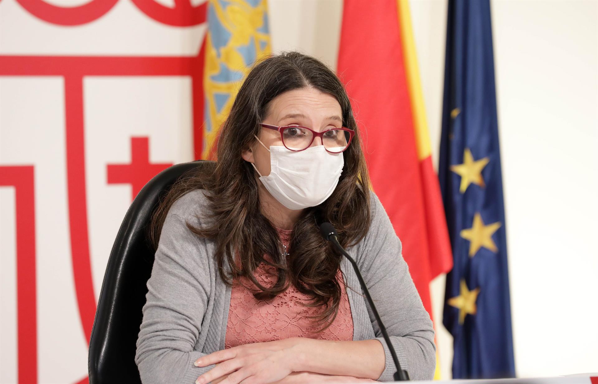 El Consell ratifica el plan de actuación de las residencias frente a la pandemia