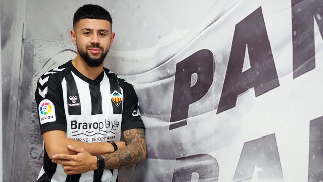 Paolo Fernandes: 