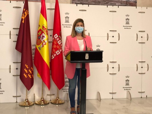 Aprobadas las convocatorias de proyectos para ayuda humanitaria de Murcia