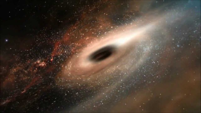 Las ondas gravitatorias desvelan una nueva población de agujeros negros