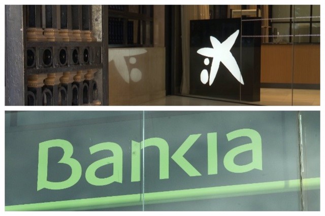 PSPV, PP y Cs creen que sería bueno que València fuera sede de la entidad que surja de Bankia-CaixaBank
