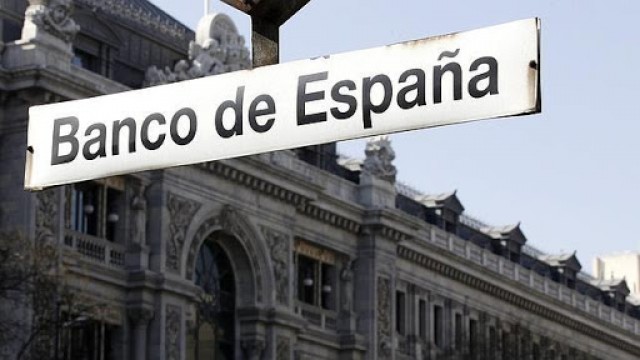 El Banco de España analizará la fusión entre Bankia y CaixaBank si las negociaciones fructifican