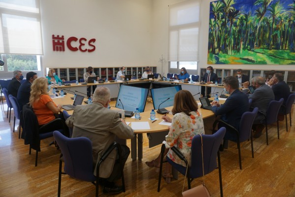 Visto bueno para seis nuevos títulos universitarios en la Región: una apuesta por la especialización 