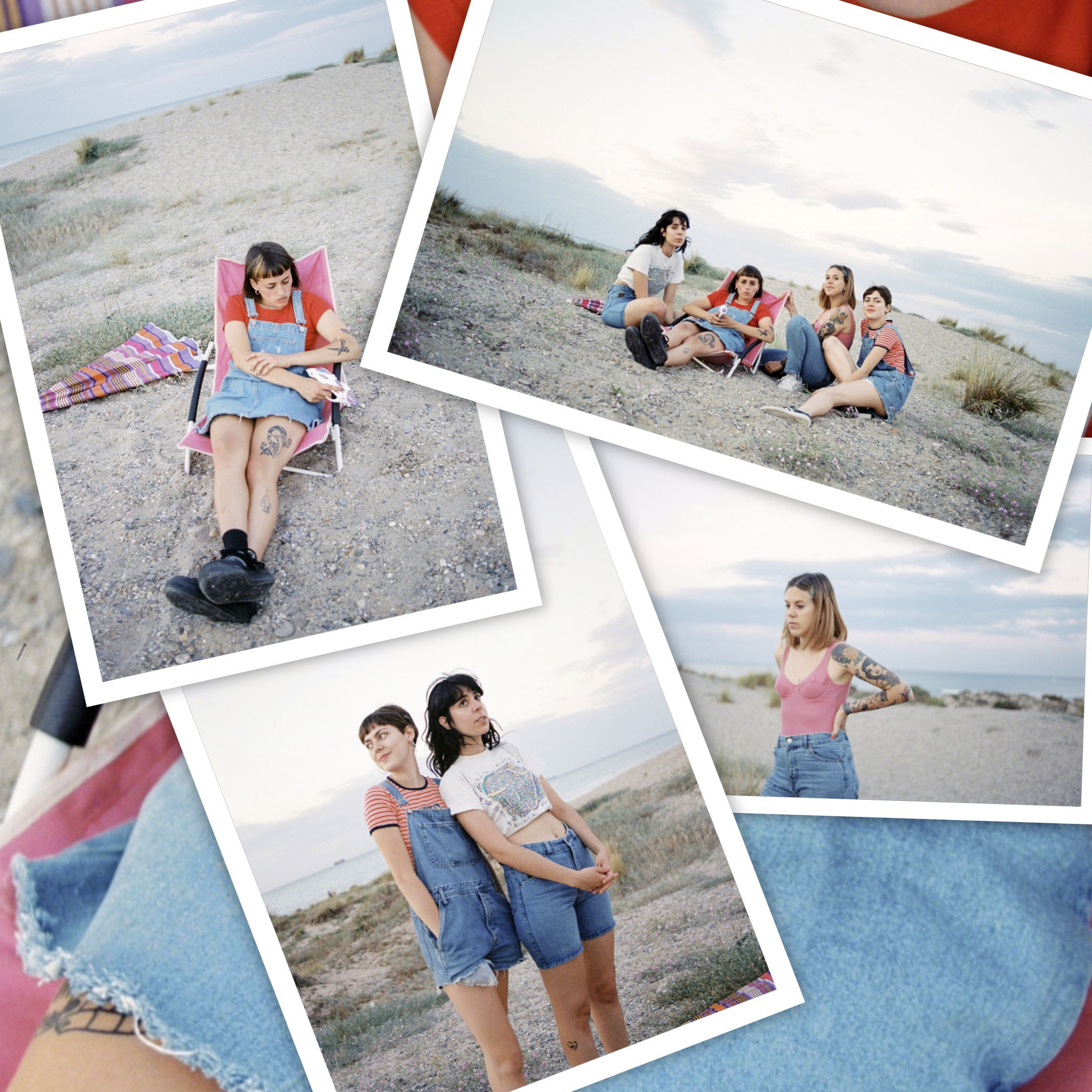 'Volverte a enamorar' - 