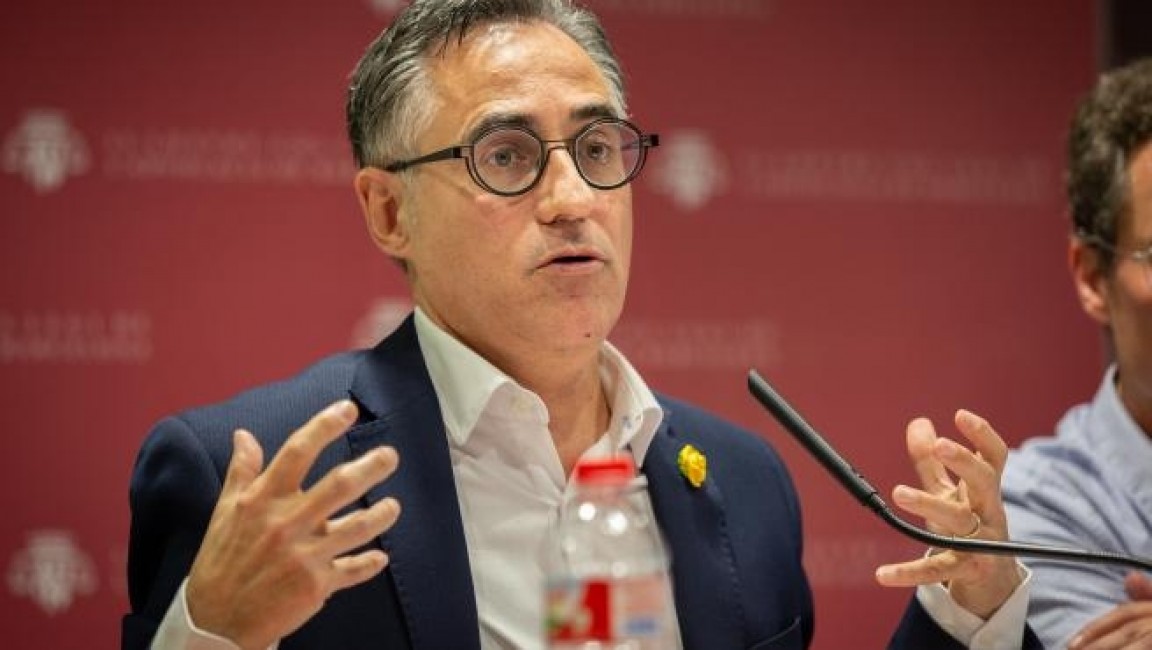 Ramon Tremosa - 