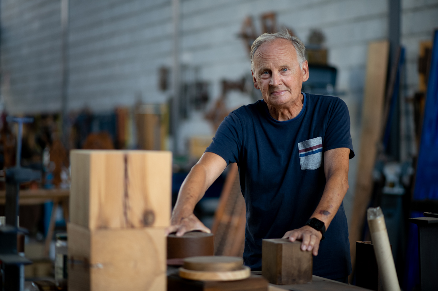 Foto: KIKE TABERNER. - 