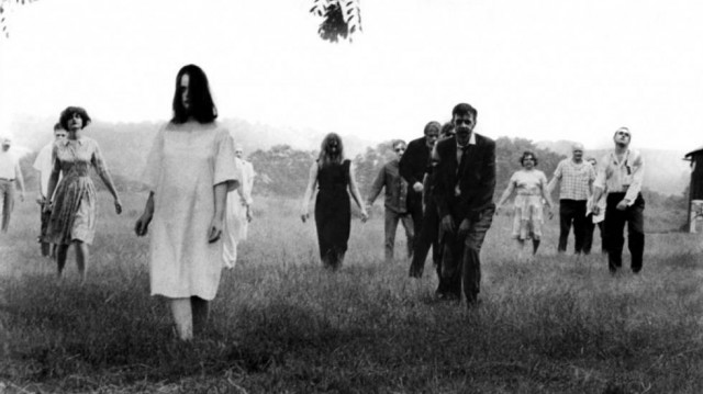 Cine Forum: la gran noche
