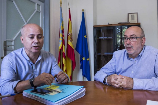 Alcaraz desautoriza al subsecretario de Transparencia y niega que busque un 'topo'