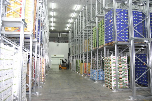 La hortofrutícola Grupo Fernández factura un 7% más y gana 4 millones antes de la pandemia