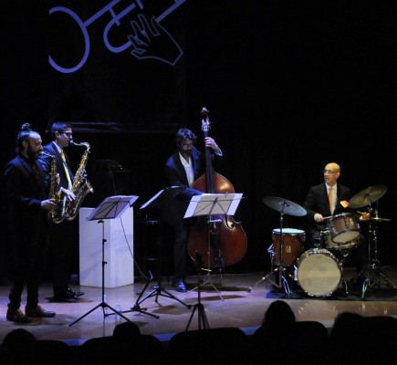 La Vall d'Uixó reprén el seu programa cultural amb els concerts de 'Jazz a la tardor'