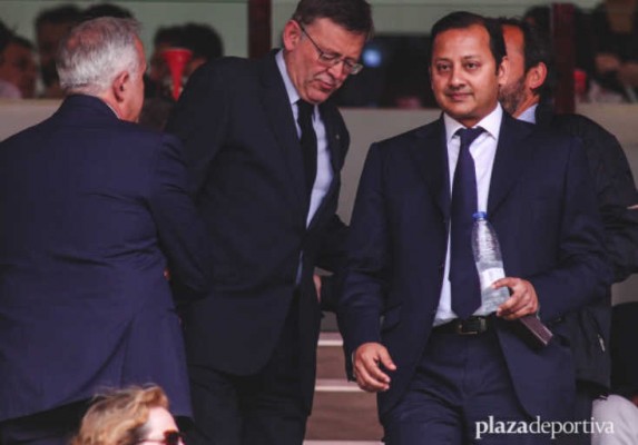 El VCF tendrá que negociar con la Agencia Tributaria si no obtiene la cautelar