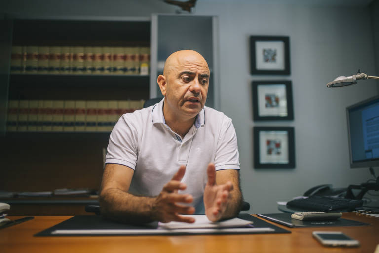 Foto: KIKE TABERNER - 