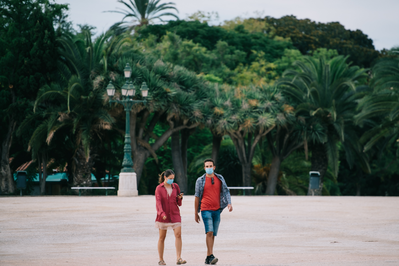 Foto: KIKE TABERNER - 