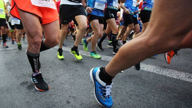 Cancelada la XLVIII Media Maratón de Elche