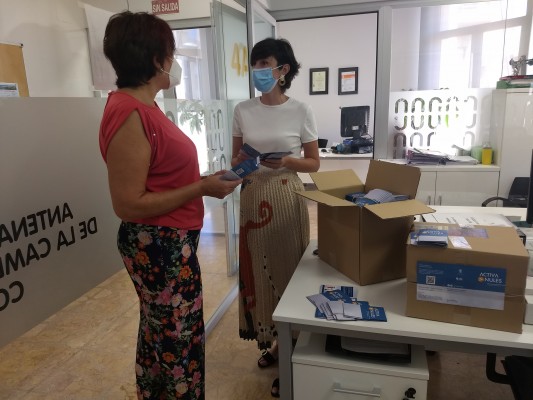Cerca de 200 establecimientos se adhieren a la campaña de promoción local 'Activa Nules'