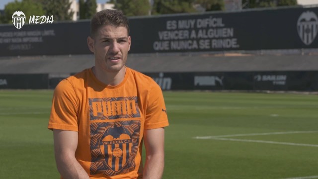 Manu Vallejo: 