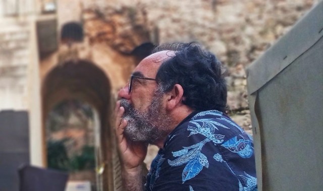 Paco Zarzoso pone en escena una carta de amor al teatro a través de la historia y el mito de Sagunto