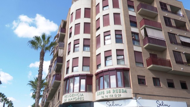 Igualdad investigará a la residencia de mayores de Torrent con todos los usuarios contagiados