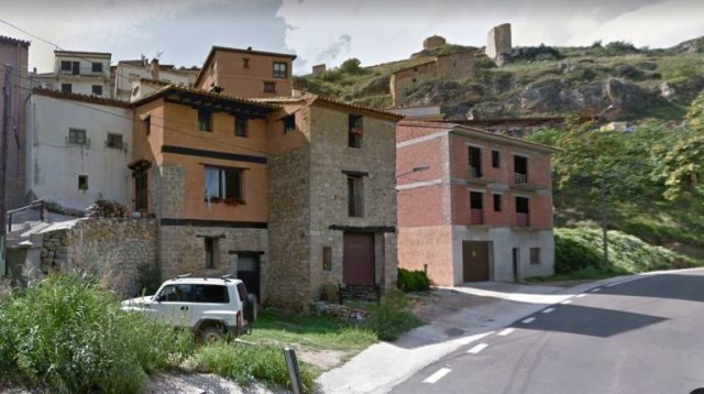 El Plan de Acción Territorial para Ademuz apoyará la infraestructura verde y el desarrollo económico