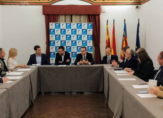 Uepal pide aprovechar la normativa del teletrabajo para crear una ‘administración pública 24 horas’ 