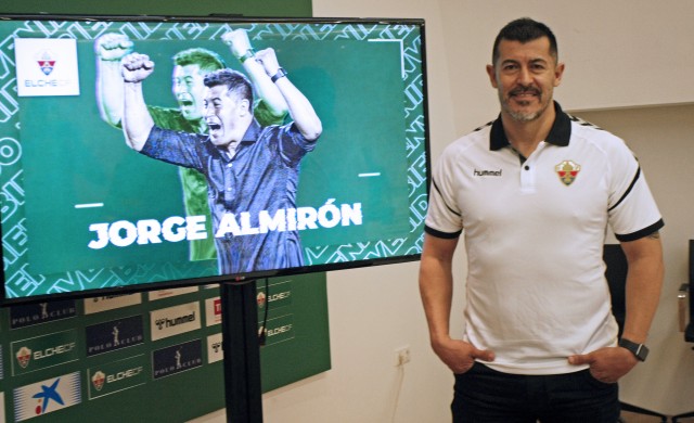 Nueva etapa y nuevas ilusiones en el Elche