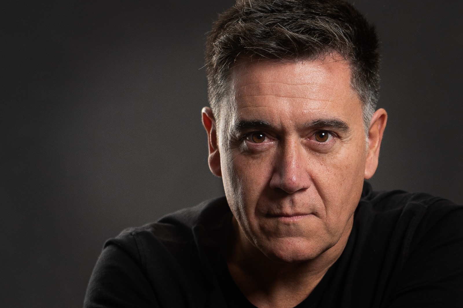 Foto: DANI ALBERTOS - 