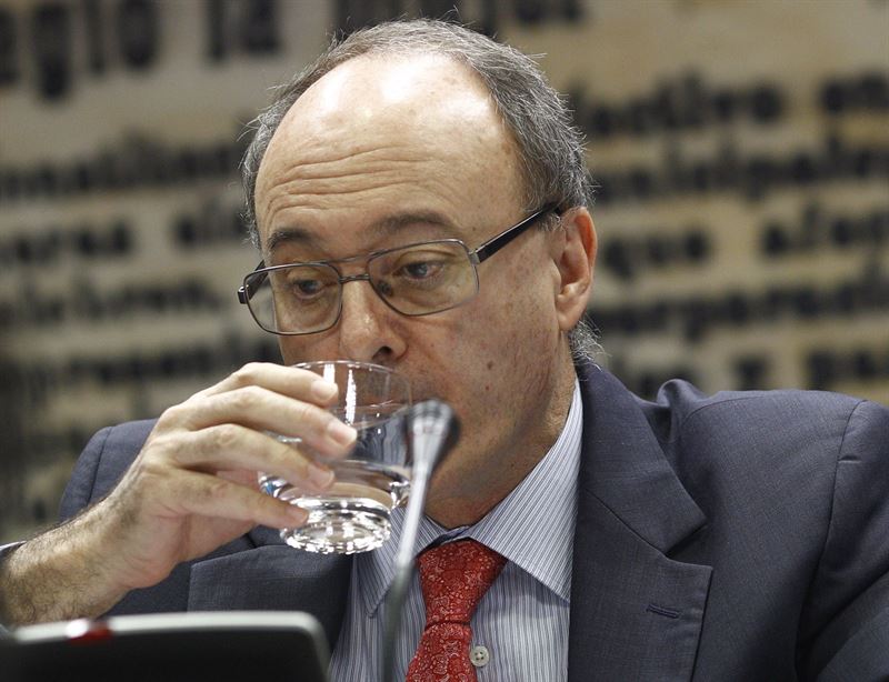 ¿Alguien lo dudaba? Habrá más fusiones bancarias y nuevos cierres de sucursales, según Banco de España