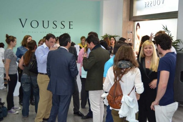 Vousse pide concurso tras no llegar a un acuerdo con su principal acreedor

