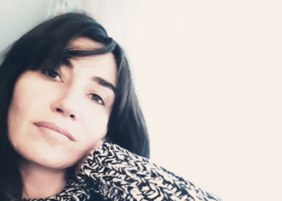 La valenciana Bárbara Blasco, ganadora del Premio Tusquets de Novela