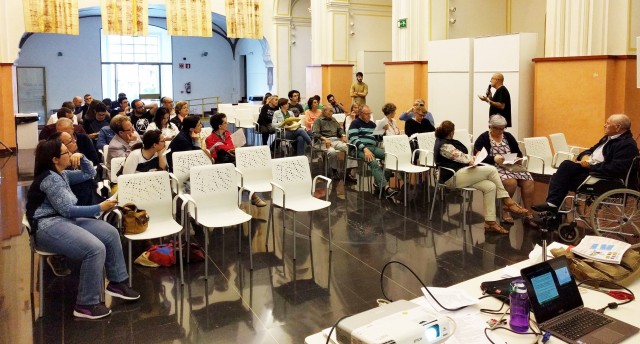Xixona confía a la ciudadanía el destino de 60.000 euros para emplear en inversiones y actividades
