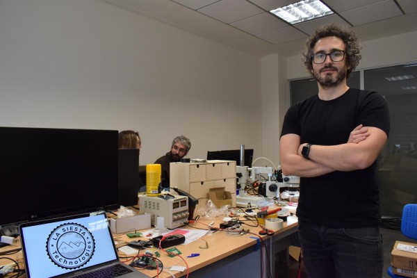 La Siesta Technologies mejorará su competitividad con la ayuda de la Cámara de Comercio