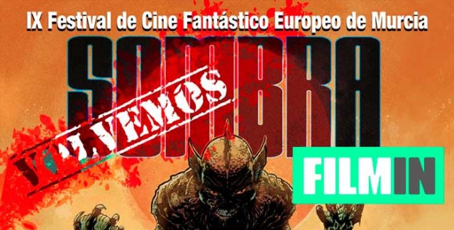 La metamorfosis del Sombra: el festival vuelve 'De entre los muertos' con más proyección que nunca gracias a Filmin