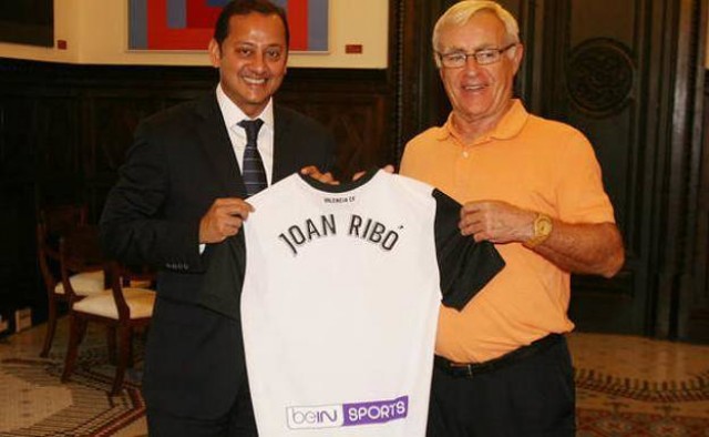Ribó exige cumplir plazos Nuevo Mestalla y descarta una prolongación eterna
