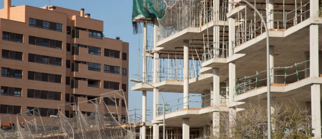 Tinsa certifica que el precio de la vivienda se mantuvo estable en agosto